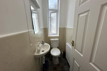 6 bed flat, Curzon Avenue, Longsight, Manchester, M145PU - Image 13
